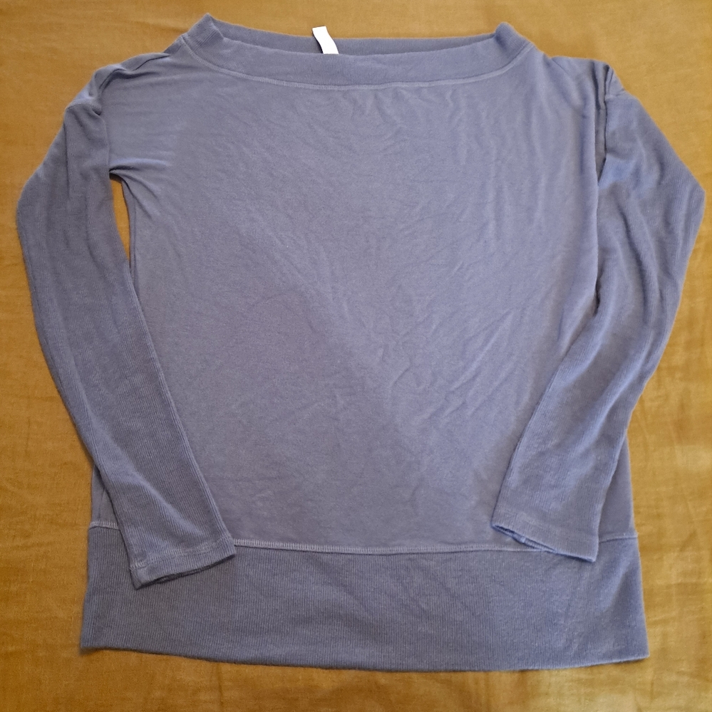 Athleta Oversized Sweatee